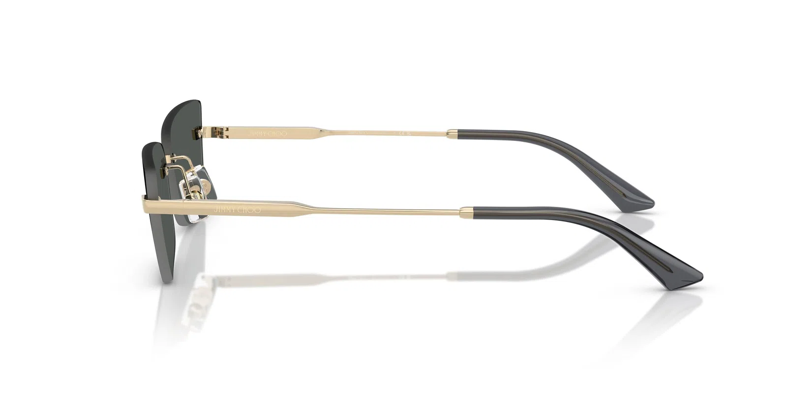 Jimmy Choo 4012 Sunglasses - view 11